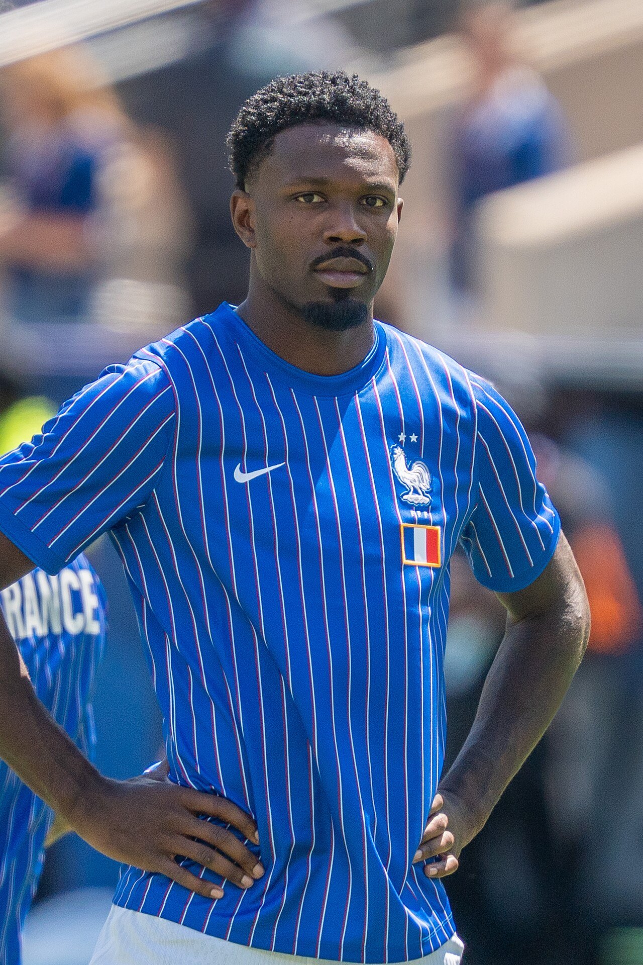 Marcus Thuram