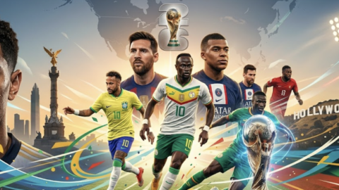 Probabilidades da Copa 2026: Chances Reais de Cada Seleção Ser Campeã