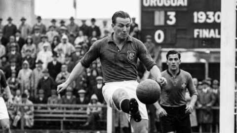As Primeiras Copas: O Que Aconteceu nos Mundiais de 1930 a 1950