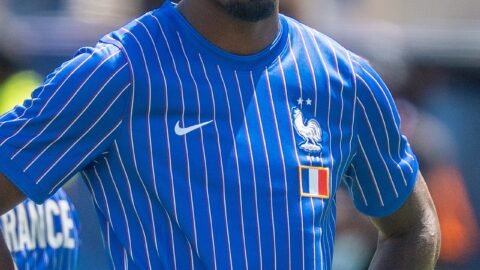 Tal pai, tal filho: os herdeiros de craques que mantêm a tradição viva na Copa 2026