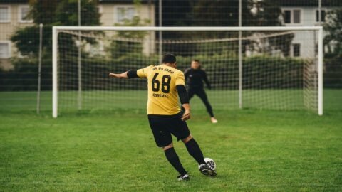 Futebol nos Jogos Olímpicos: Uma História Diferente da Copa
