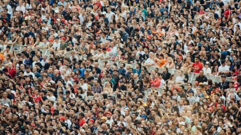Arquibancadas em Movimento: A História da Cultura de Torcida no Futebol