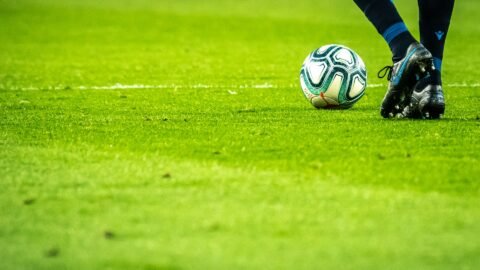 Por Que o Camisa 10? A História dos Números e das Posições