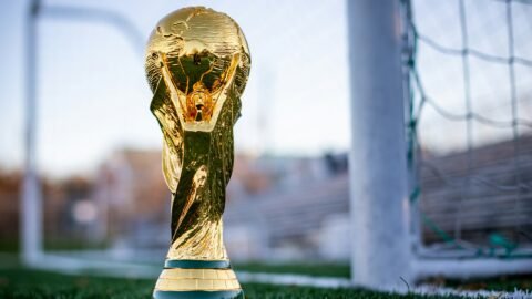 A Bola de Ouro e os Grandes Prêmios Individuais do Futebol