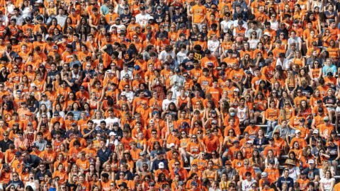 Corinthians x Palmeiras: O Derby Paulista em Números e Histórias