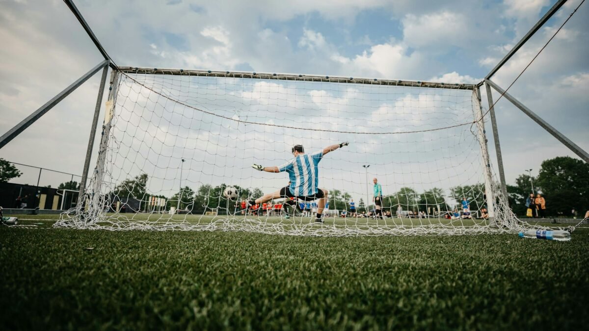 Inglaterra x Alemanha: Uma Rivalidade de Copas e Eurocopas