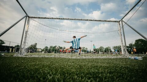 Inglaterra x Alemanha: Uma Rivalidade de Copas e Eurocopas