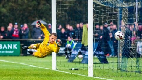 Posições do Futebol Explicadas: Do Goleiro ao Centroavante