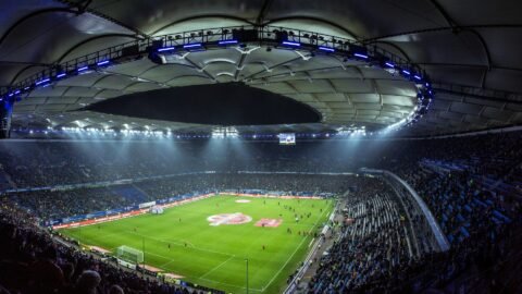Primeira Vez no Estádio: Guia Completo para Curtir o Jogo com Segurança