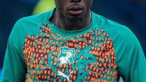 Pépé marca duas vezes, Costa do Marfim bate Curaçao por 2 a 0 e vai ao mata-mata da Copa pela primeira vez