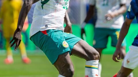 Senegal goleia o Iraque por 5 a 0, registra maior vitória africana em Copas e vai ao mata-mata de 2026