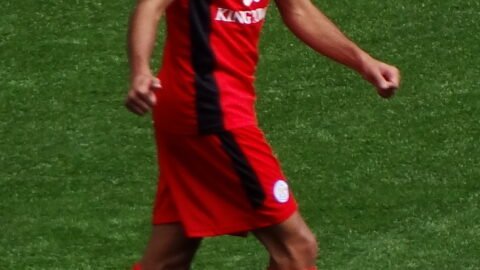 Mahrez marca duas vezes, mas Áustria empata nos acréscimos: 3 a 3 eletrizante leva os dois ao mata-mata da Copa 2026