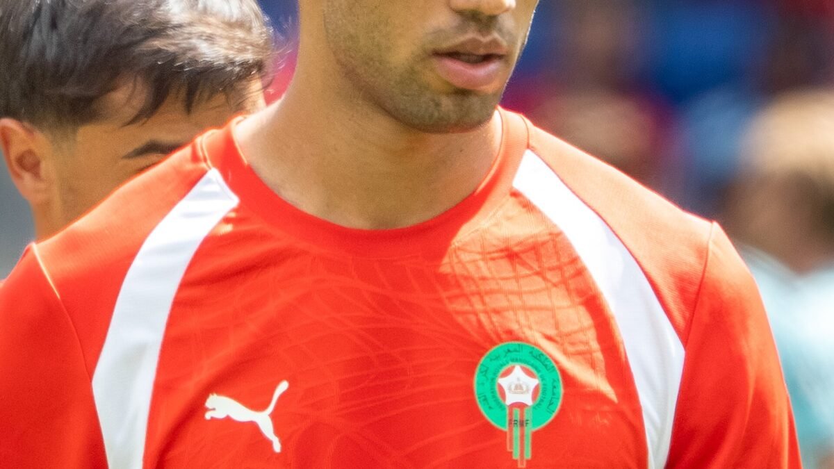 Marrocos elimina a Holanda nos pênaltis e avança no mata-mata da Copa 2026