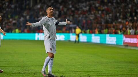 Portugal goleia o Uzbequistão por 5 a 0 e termina o Grupo K na liderança