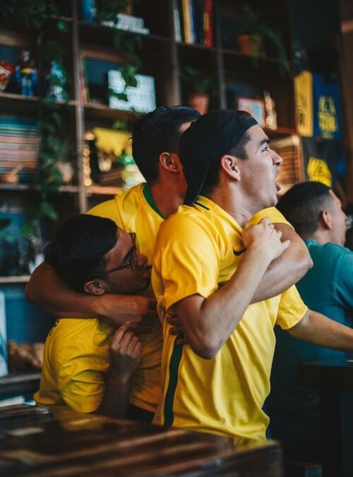 Bolão da Copa 2026: Como Criar, Regras e Dicas Para Ganhar