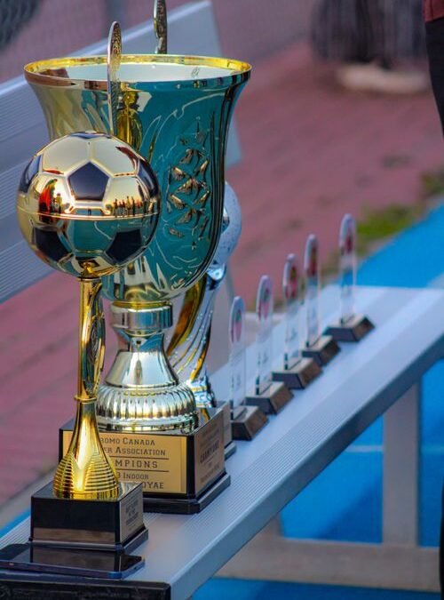 Curiosidades da Copa do Mundo: Recordes e Fatos Que Surpreendem