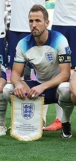 Kane marca duas vezes no fim, Inglaterra vira sobre a RD Congo por 2 a 1 e avança na Copa 2026