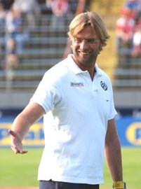 Nagelsmann deixa a seleção da Alemanha após queda na Copa 2026, e DFB abre conversas com Jürgen Klopp