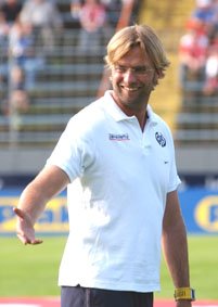 Nagelsmann deixa a seleção da Alemanha após queda na Copa 2026, e DFB abre conversas com Jürgen Klopp