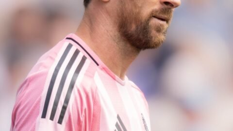Messi contra a maior zebra da Copa 2026: Argentina enfrenta Cabo Verde nesta sexta em Miami com recorde histórico em jogo