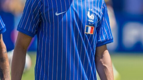 Mbappé a um gol do recorde de Messi: França encara a zebra Paraguai neste sábado pelas oitavas da Copa 2026