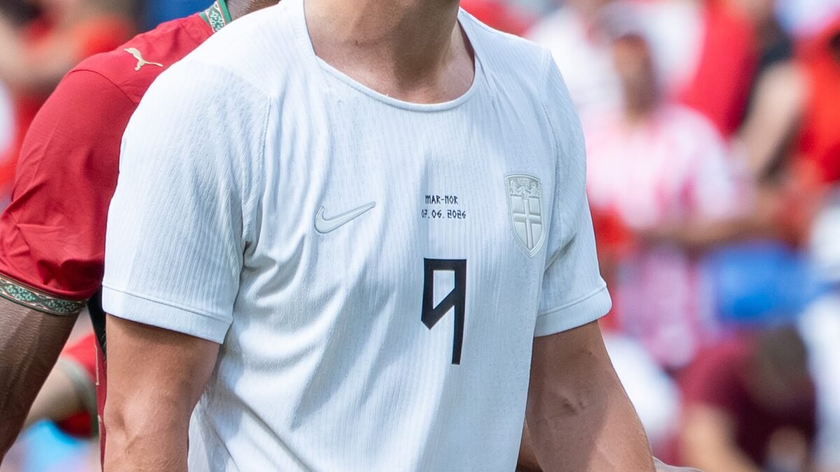 O único tabu da história do Brasil: seleção encara a Noruega de Haaland hoje sob calor extremo nas oitavas da Copa 2026