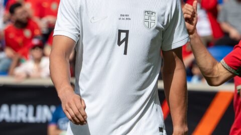 Haaland marca duas vezes no fim, Noruega elimina o Brasil e vai às quartas da Copa 2026 pela primeira vez