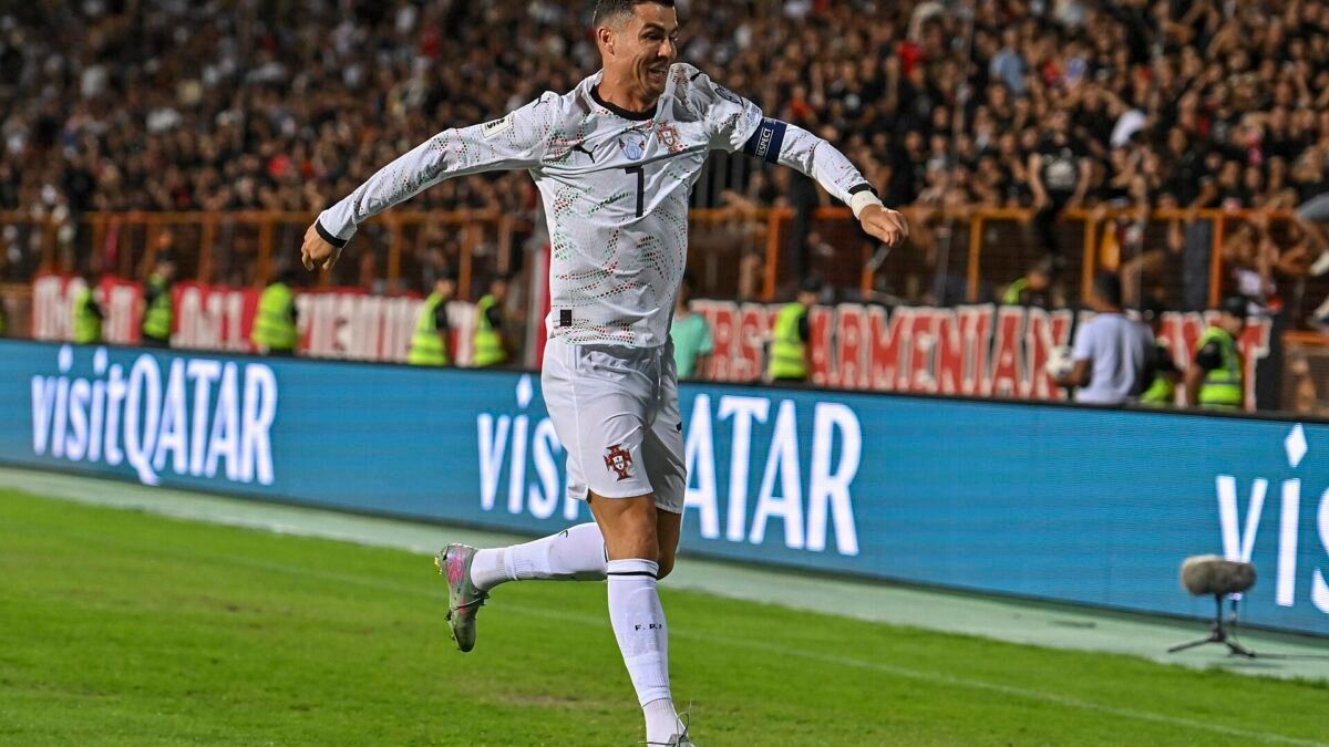 Merino marca aos 90+1, Espanha elimina Portugal e encerra a era de Cristiano Ronaldo em Copas do Mundo