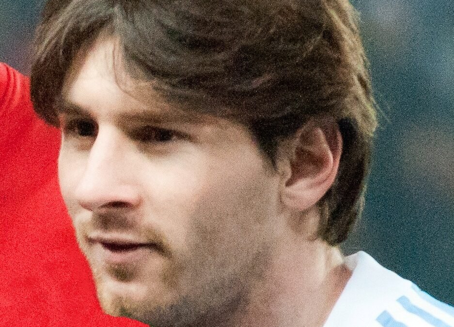 Messi contra Salah: Argentina e Egito duelam hoje em Atlanta por vaga nas quartas da Copa 2026