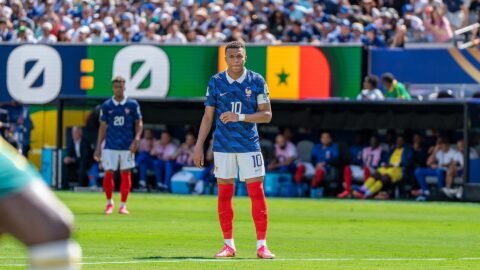 Revanche da semifinal de 2022: Marrocos desafia a França de Mbappé nesta quinta na abertura das quartas da Copa 2026