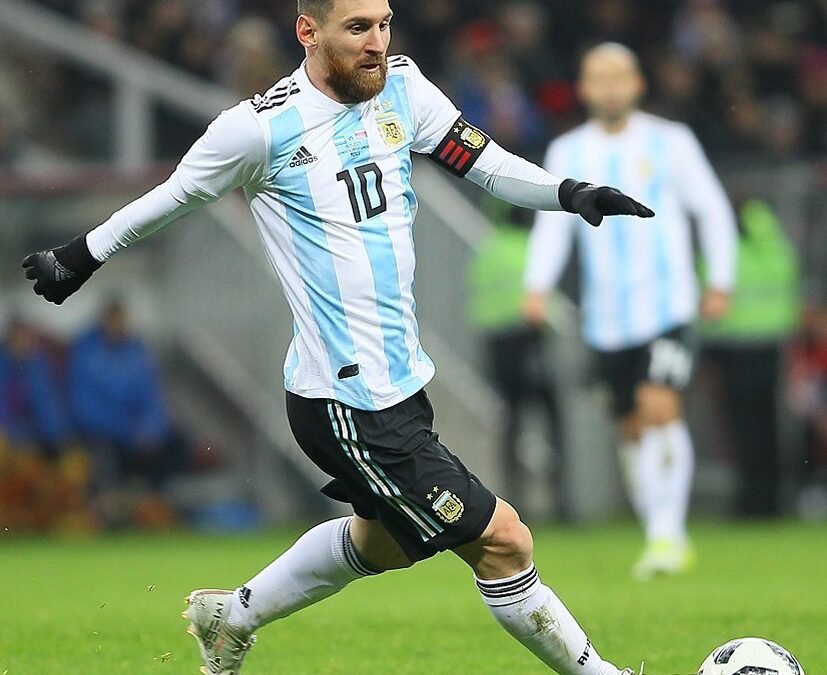Messi assume a ponta na briga pela Chuteira de Ouro da Copa 2026, e quartas colocam Mbappé, Haaland e Kane em rota de colisão