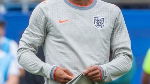 Bellingham marca duas vezes na prorrogação, Inglaterra elimina a Noruega de Haaland e vai à semifinal da Copa 2026