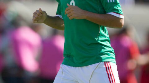 México quebra tabu de 40 anos, bate o Equador por 2 a 0 e avança no mata-mata da Copa 2026