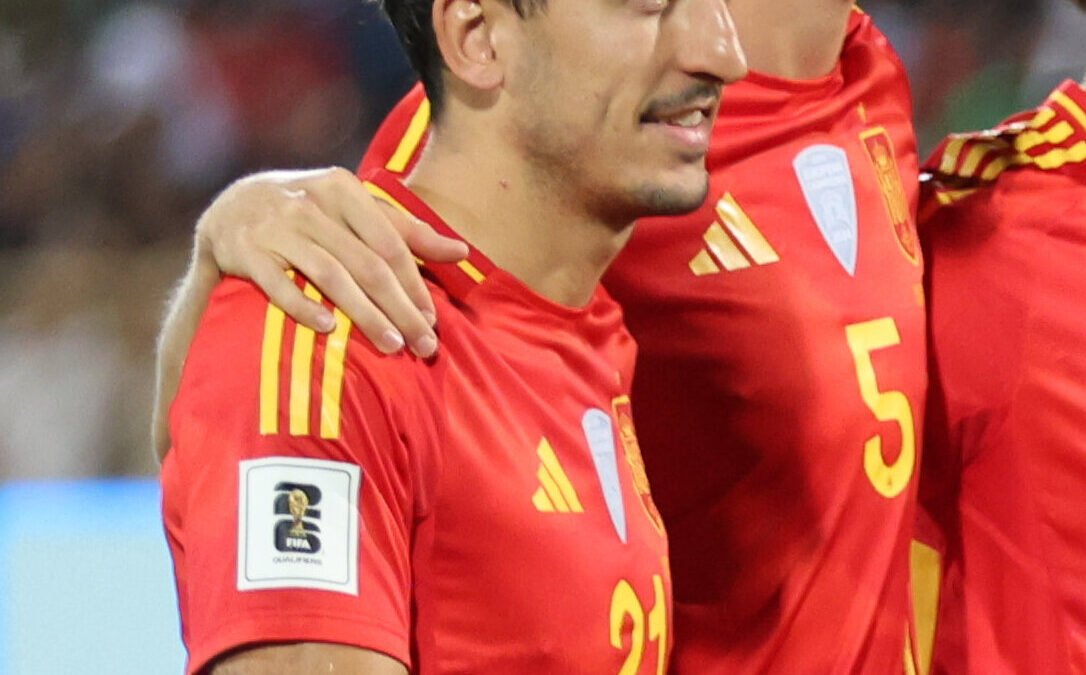 Oyarzabal e Porro marcam, Espanha vence a França por 2 a 0 e vai à final da Copa 2026, a primeira desde o título de 2010