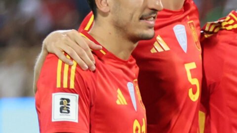 Oyarzabal e Porro marcam, Espanha vence a França por 2 a 0 e vai à final da Copa 2026, a primeira desde o título de 2010