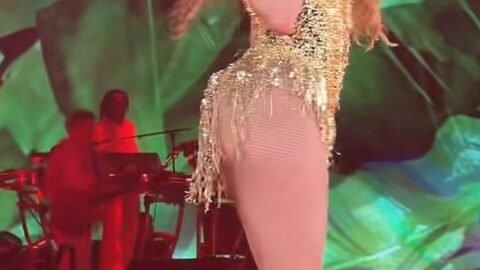Madonna, Shakira, BTS e Justin Bieber: final da Copa 2026 terá o primeiro show de intervalo da história dos Mundiais