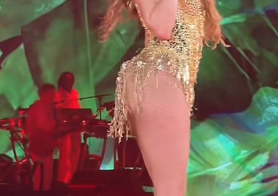 Madonna, Shakira, BTS e Justin Bieber: final da Copa 2026 terá o primeiro show de intervalo da história dos Mundiais