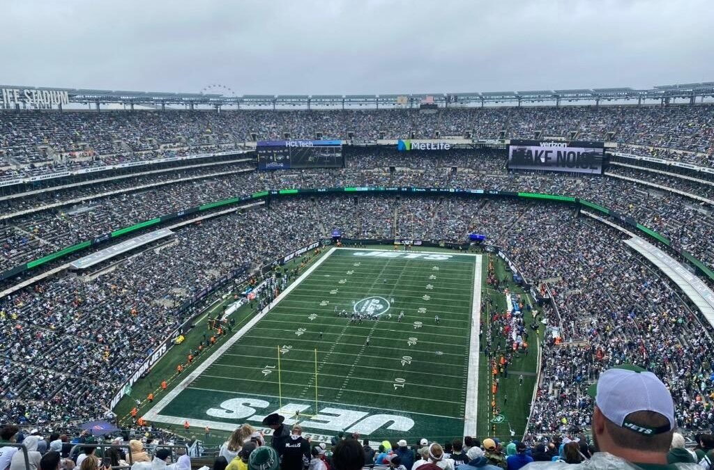 Ingresso médio a US$ 11 mil: final da Copa 2026 entre Argentina e Espanha vira o evento esportivo mais caro da história dos EUA
