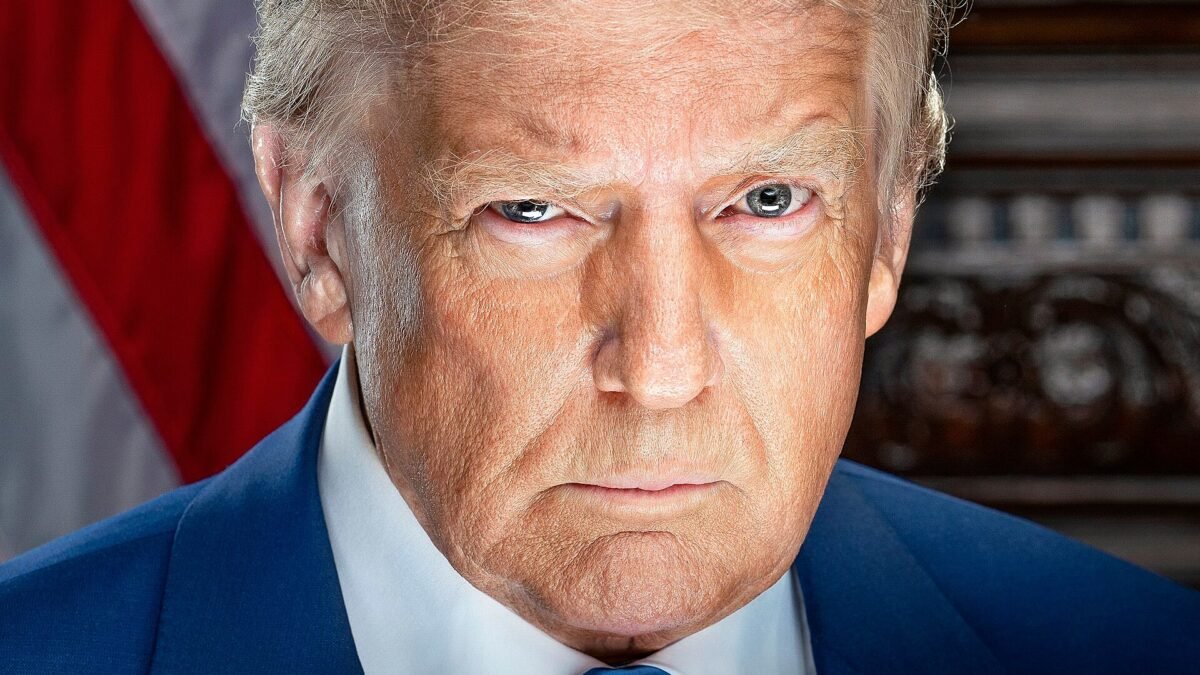 Quebra de protocolo: Trump vai entregar a taça ao capitão campeão da Copa 2026 na final entre Argentina e Espanha