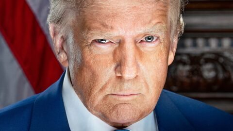 Quebra de protocolo: Trump vai entregar a taça ao capitão campeão da Copa 2026 na final entre Argentina e Espanha