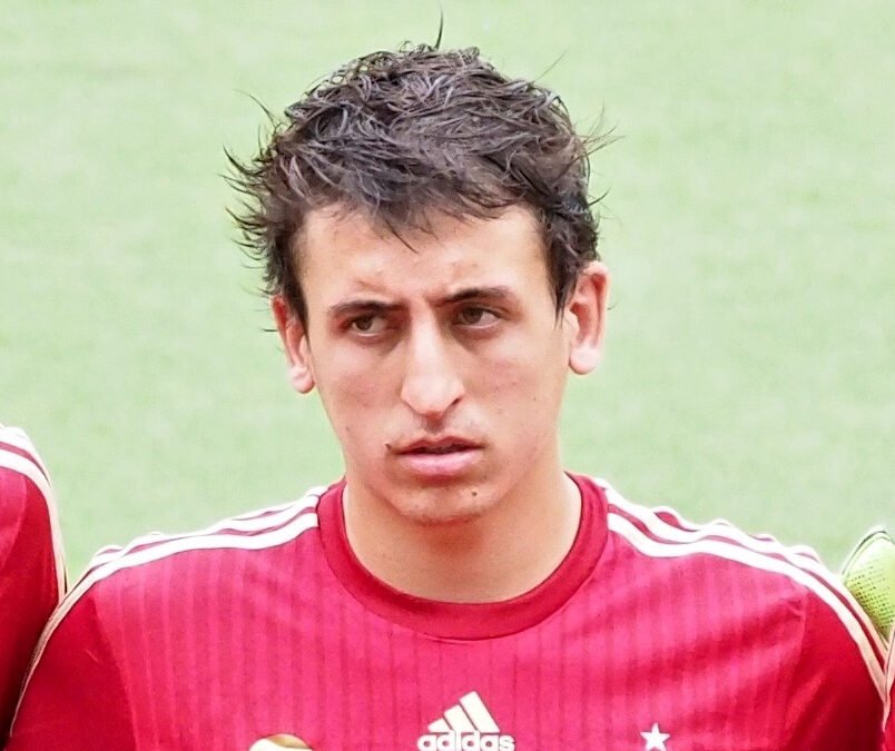 Oyarzabal marca duas vezes, Espanha atropela a Áustria por 3 a 0 e segue sem sofrer gols na Copa 2026
