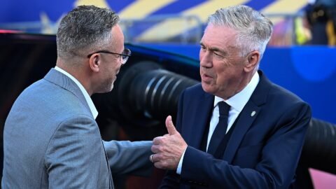 Ancelotti antecipa volta ao Rio, faz balanço do fracasso na Copa 2026 e inicia a reconstrução do Brasil rumo a 2030