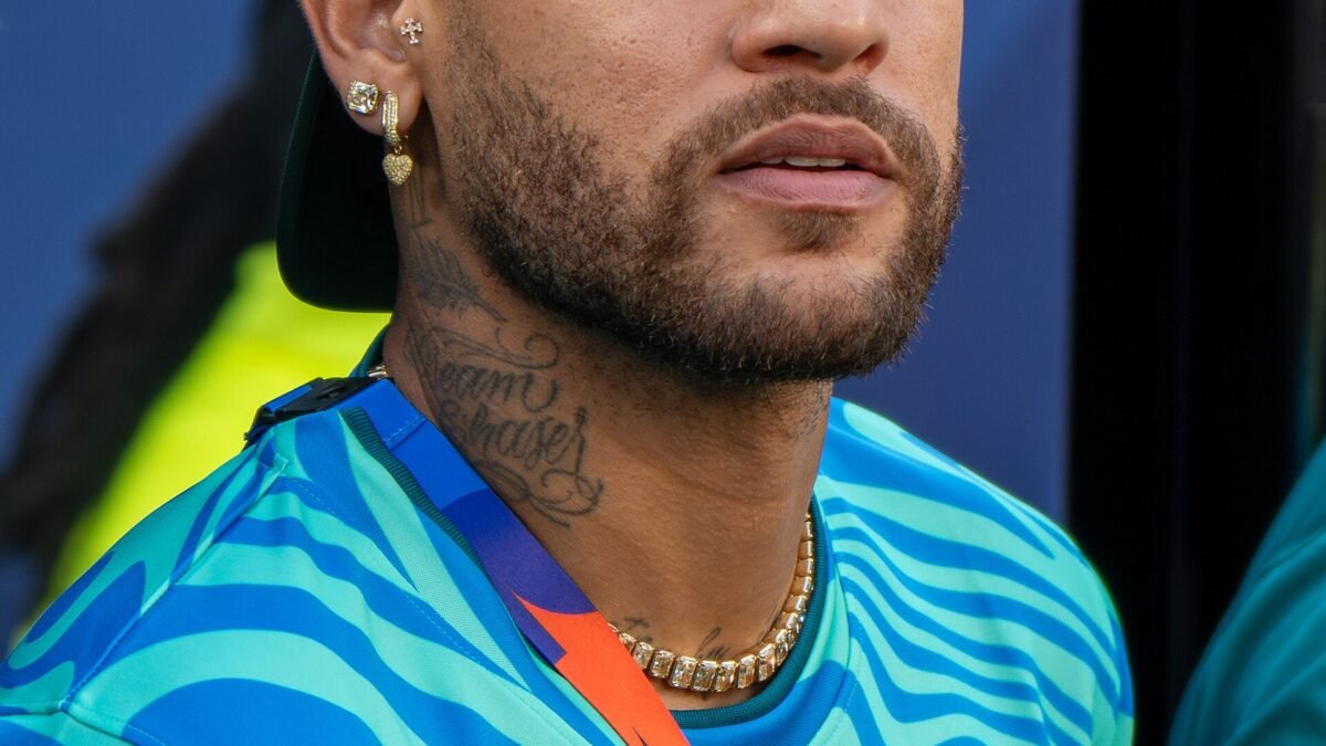 Ancelotti recusa a Itália, decreta o fim do ciclo de Neymar, Casemiro e Danilo e mira a Copa América de 2028