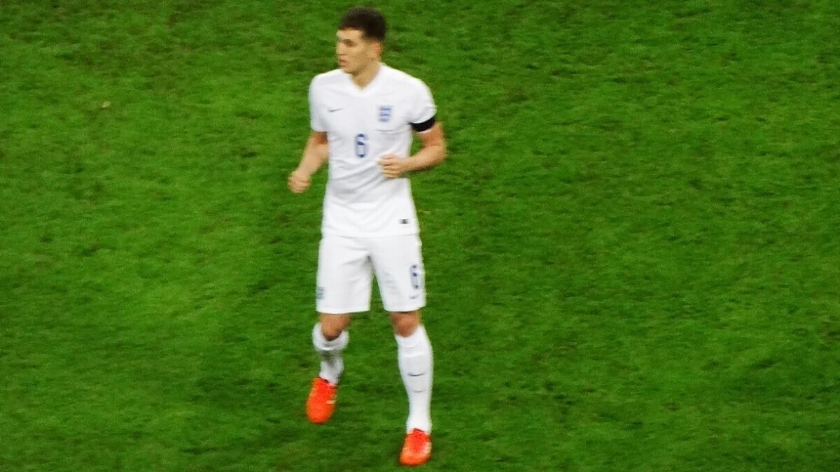 Do rival ao Nerazzurri: John Stones deixa o Manchester City e assina de graça com a Inter de Milão que venceu na final da Champions de 2023