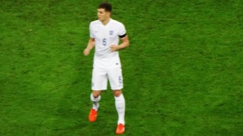 Do rival ao Nerazzurri: John Stones deixa o Manchester City e assina de graça com a Inter de Milão que venceu na final da Champions de 2023