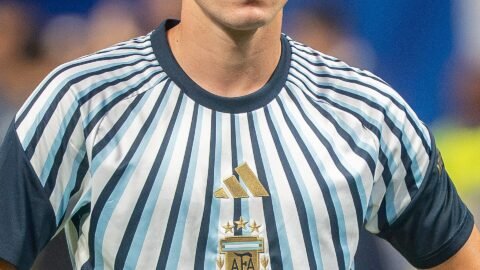 Atlético de Madrid processa o Barcelona por assédio a Julián Álvarez e diz que não vende o argentino nem por 200 milhões de euros