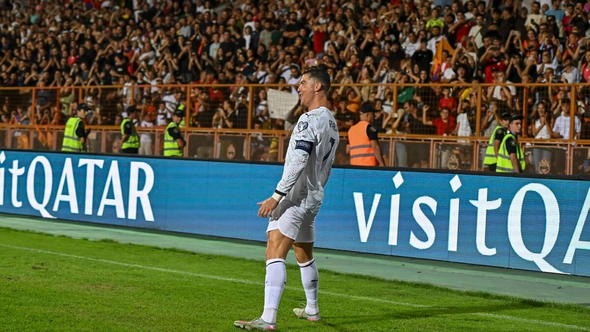 Ronaldo quebra jejum histórico, Gonçalo Ramos decide nos acréscimos e Portugal elimina a Croácia na Copa 2026