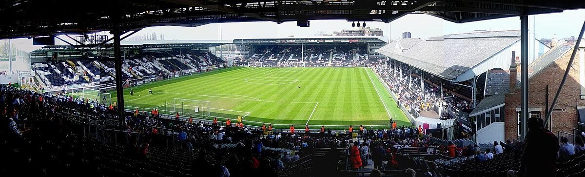 Do Mundial de Clubes à Premier League: Fulham contrata Gonzalo García do Real Madrid por 40 milhões de euros