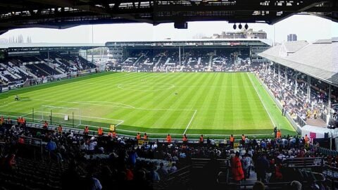 Do Mundial de Clubes à Premier League: Fulham contrata Gonzalo García do Real Madrid por 40 milhões de euros