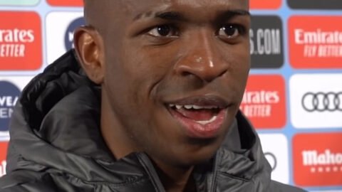 Vinícius Júnior fica no Real Madrid: acordo de renovação encerra a novela com o Arsenal